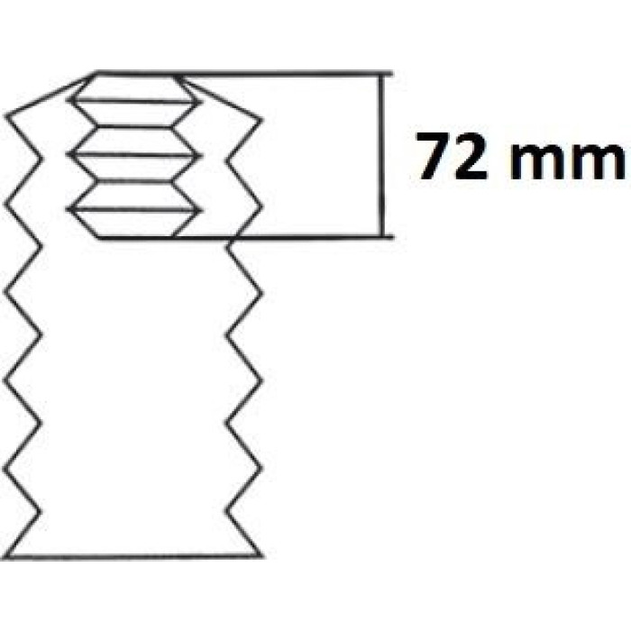 910366 Staubschutzsatz, Stoßdämpfer 910366 Staubschutzsatz, Stoßdämpfer