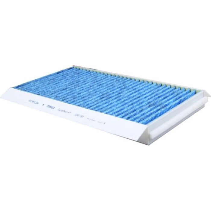 MAHLE Innenraumfilter LAO 197, Aktivkohlefilter, antiallergisch, antibakteriell – u. a. für BMW 5er (E60), BMW 5er Touring (E61), BMW 6er (E63) – OE Nummer 64316913503 - l MAHLE Innenraumfilter LAO 197, Aktivkohlefilter, antiallergisch, antibakteriell – u. a. für BMW 5er (E60), BMW 5er Touring (E61), BMW 6er (E63) – OE Nummer 64316913503 - l