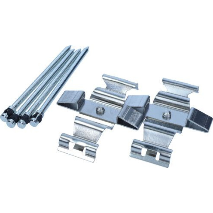 MAXGEAR Scheibenbremsbelag-Zubehörsatz 27-2503 MAXGEAR Scheibenbremsbelag-Zubehörsatz 27-2503