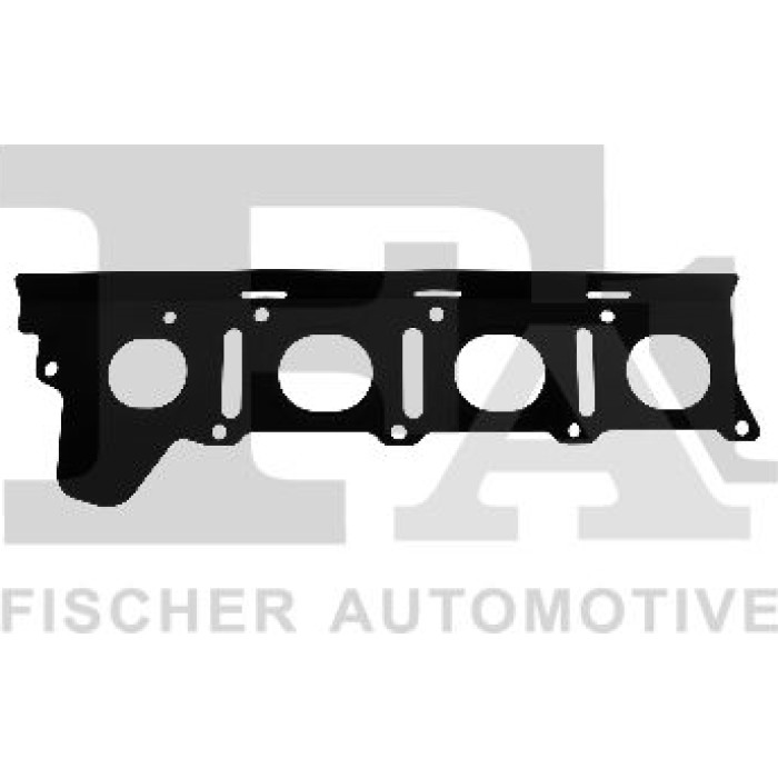 FA1 Abgaskrümmerdichtung 414-055 FA1 Abgaskrümmerdichtung 414-055