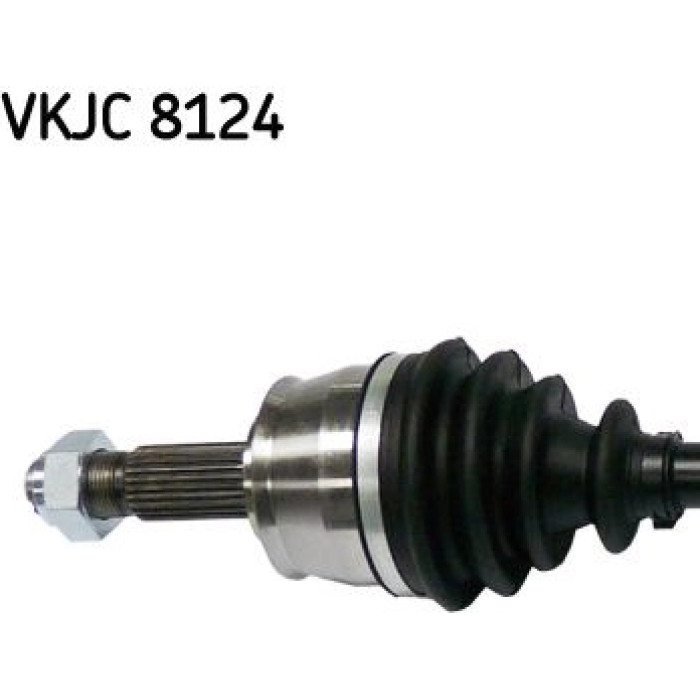 SKF Antriebswelle VKJC 8124 SKF Antriebswelle VKJC 8124