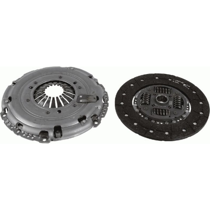 Sachs Kupplungssatz 3000 950 960 Sachs Kupplungssatz 3000 950 960
