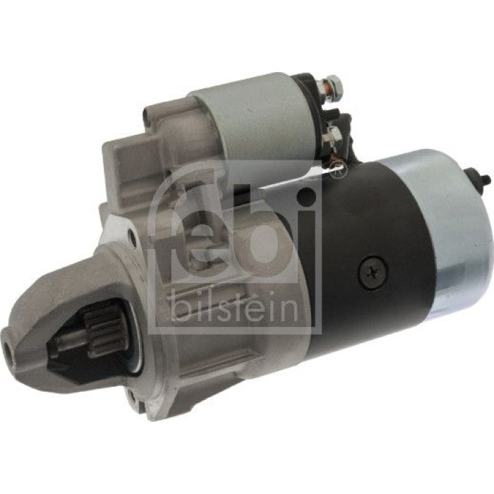 febi Anlasser 48963 febi Anlasser 48963