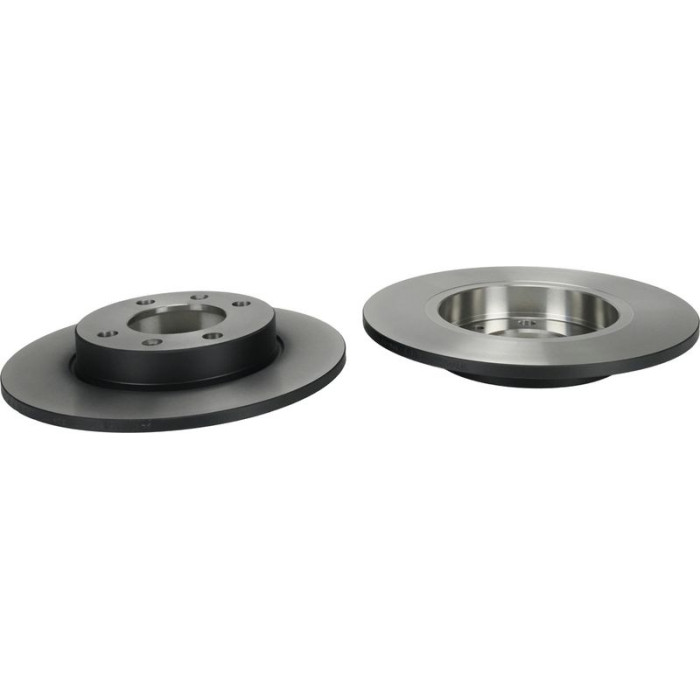 TRW Bremsscheibe Citroen T. Berlingo/C2/C3/C4/Xsara 99 DF4185 TRW Bremsscheibe Citroen T. Berlingo/C2/C3/C4/Xsara 99 DF4185