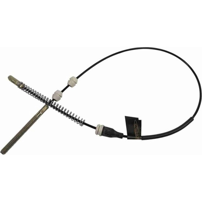 Vaico Handbremsseil V40-30042 Vaico Handbremsseil V40-30042