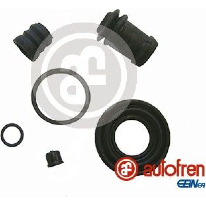 Autofren Reparatursatz, Bremssattel D41034 Autofren Reparatursatz, Bremssattel D41034