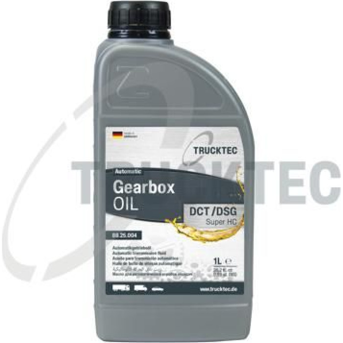 TRUCKTEC AUTOMOTIVE Getriebeöl 88.25.004
