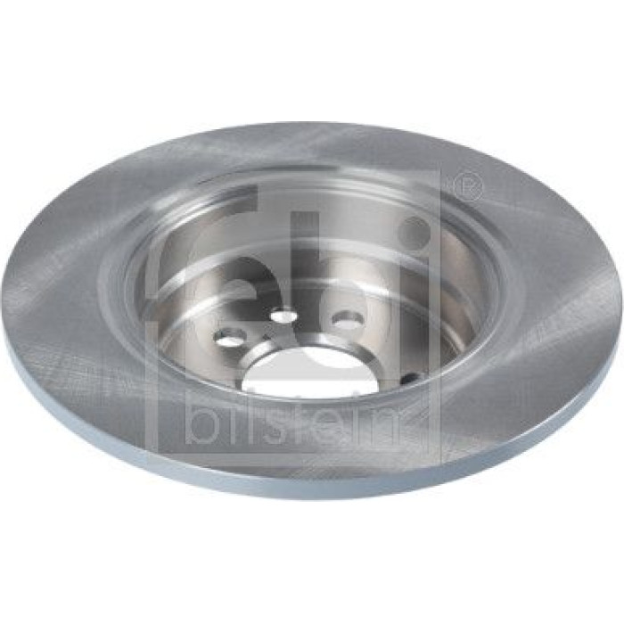 43810 febi Bremsscheibe 43810 43810 febi Bremsscheibe 43810