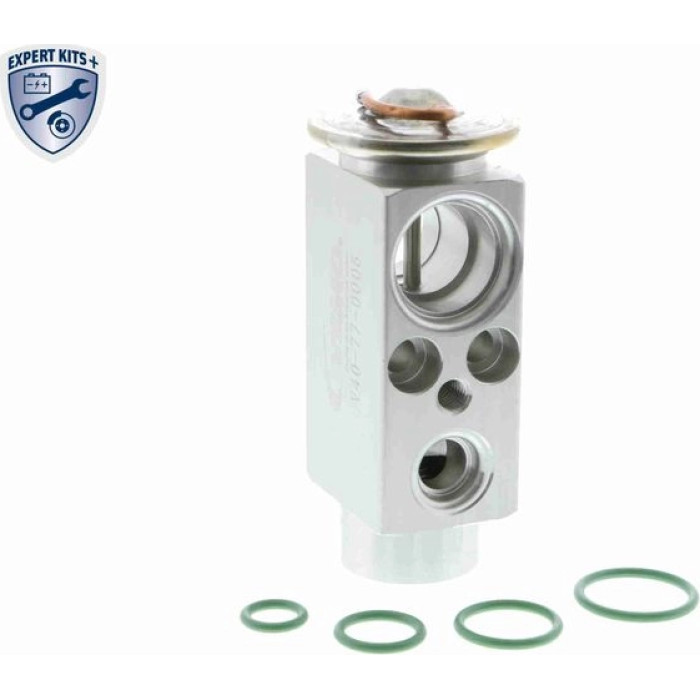 Vemo Expansionsventil für Klimaanlage V40-77-0006 Vemo Expansionsventil für Klimaanlage V40-77-0006