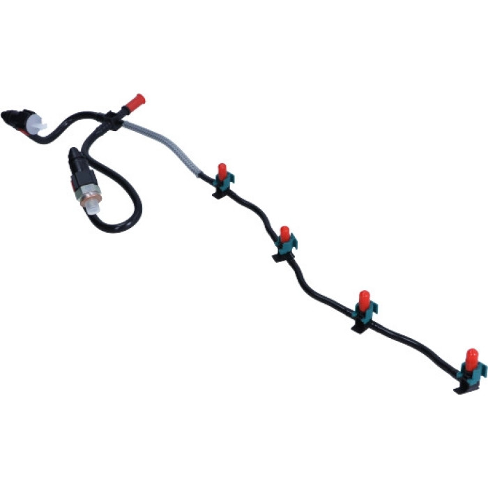 MAXGEAR Leckkraftstoffschlauch 15-0043 MAXGEAR Leckkraftstoffschlauch 15-0043