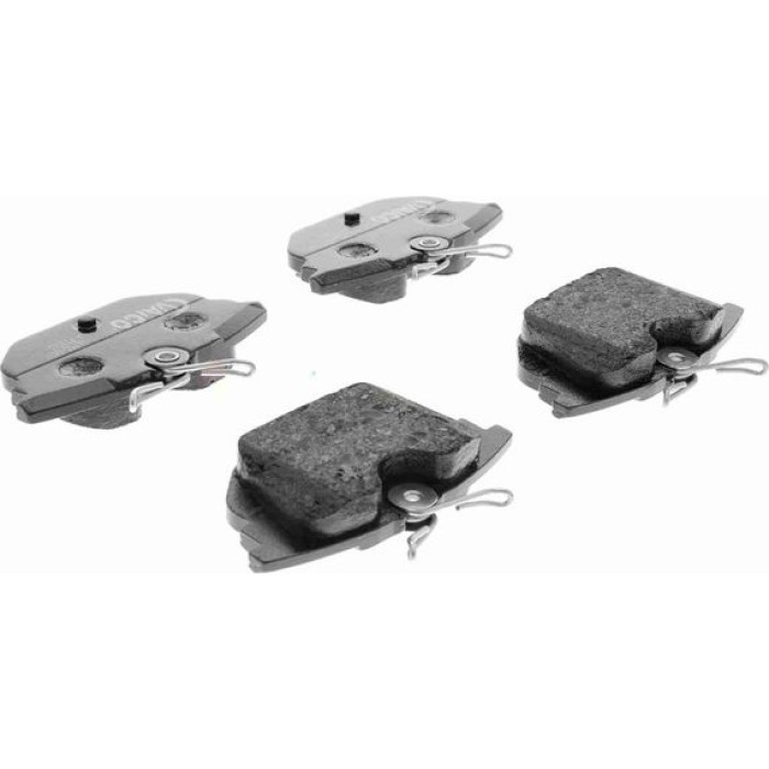 Vaico Bremsbelagsatz für Scheibenbremse V24-0075 Vaico Bremsbelagsatz für Scheibenbremse V24-0075