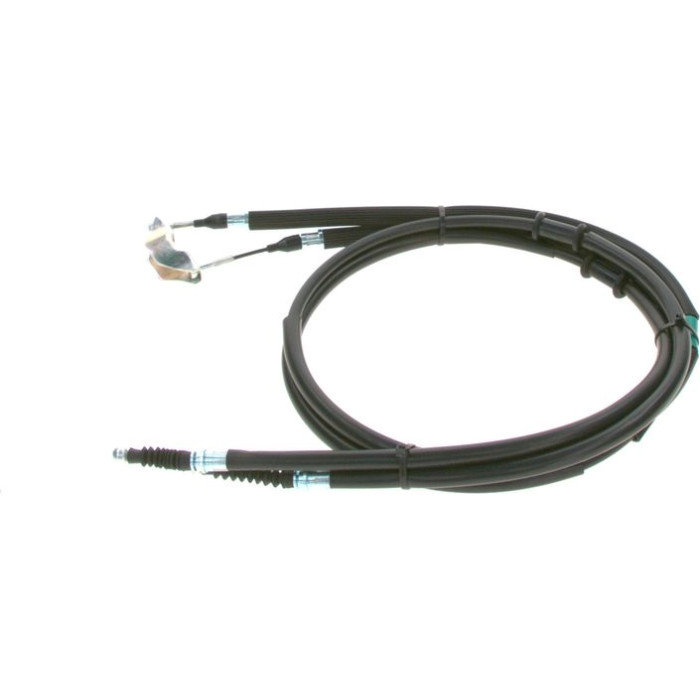 Bosch Handbremsseil 1987477934