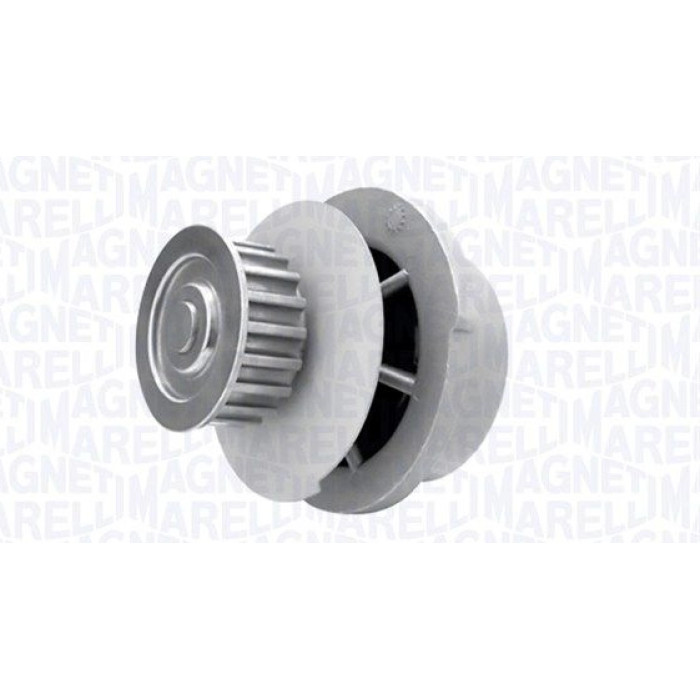 Magneti Marelli Wasserpumpe / Kühlmittelpumpe 352316170357 Magneti Marelli Wasserpumpe / Kühlmittelpumpe 352316170357