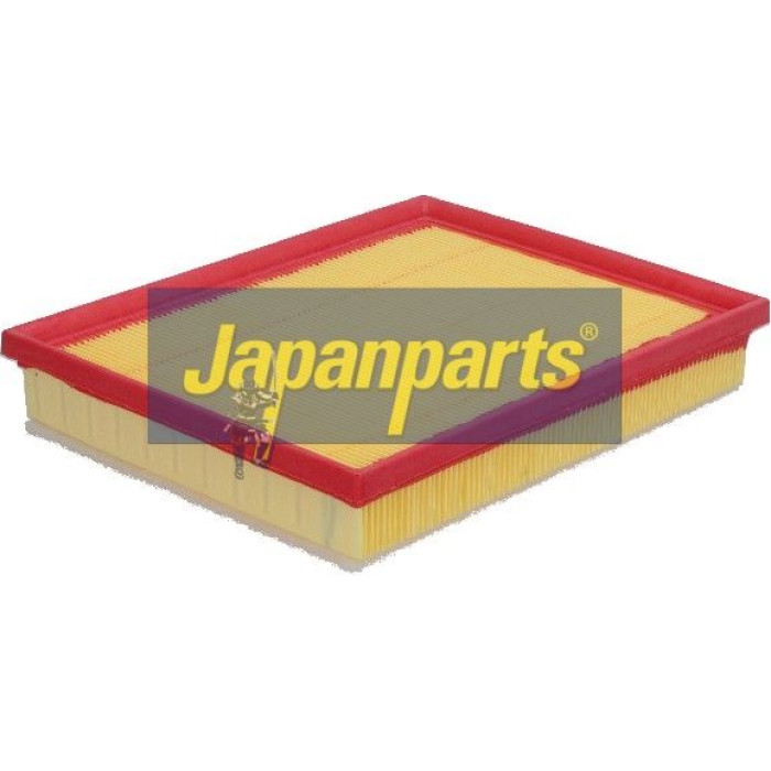 Japanparts Luftfilter FA-0600S Japanparts Luftfilter FA-0600S