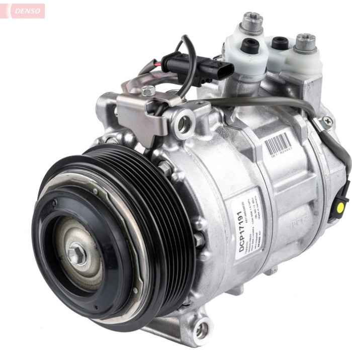Denso Klimakompressor DCP17191 Denso Klimakompressor DCP17191