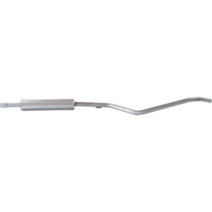 Bosal Schalldämpfer 285-455 Bosal Schalldämpfer 285-455
