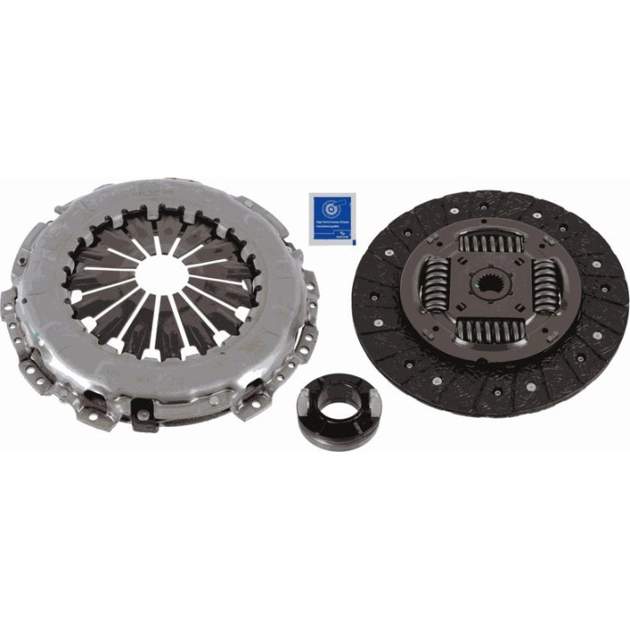 Sachs Kupplungssatz 3000 951 556 Sachs Kupplungssatz 3000 951 556