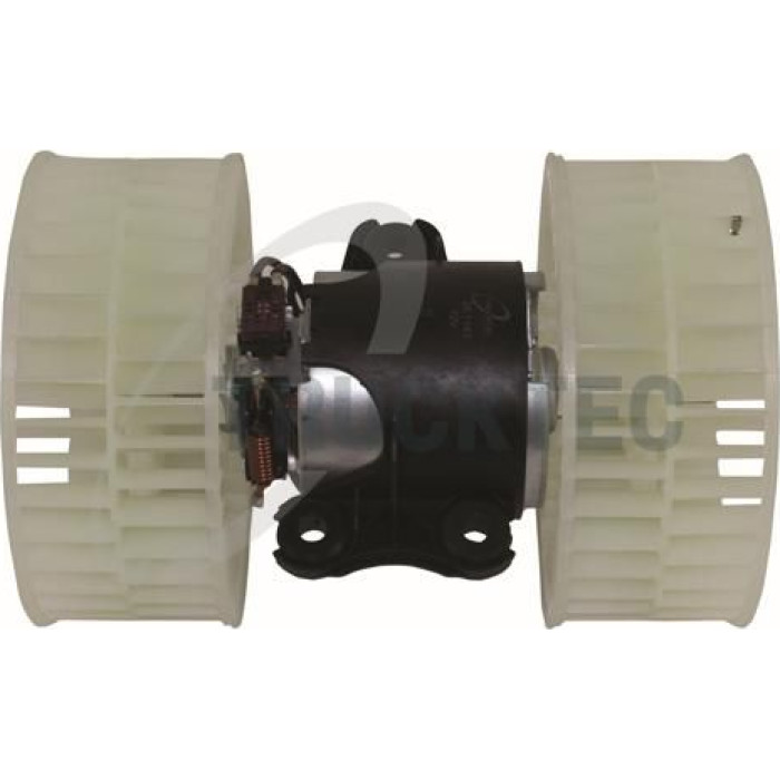 TRUCKTEC AUTOMOTIVE Ventilator 02.59.145 TRUCKTEC AUTOMOTIVE Ventilator 02.59.145