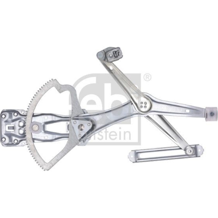 febi bilstein 24636 Fensterheber vorne rechts, elektrisch, ohne Motor febi bilstein 24636 Fensterheber vorne rechts, elektrisch, ohne Motor
