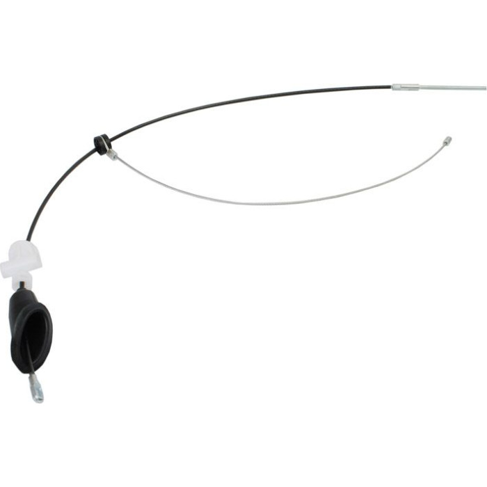 MAXGEAR Feststellbremsseil 32-1580 MAXGEAR Feststellbremsseil 32-1580