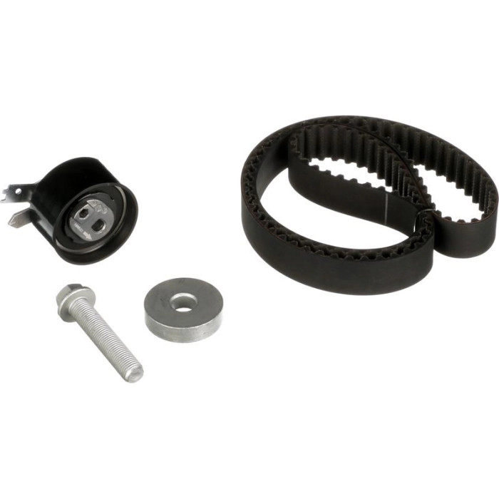 Gates Zahnriemensatz K015675XS Gates Zahnriemensatz K015675XS