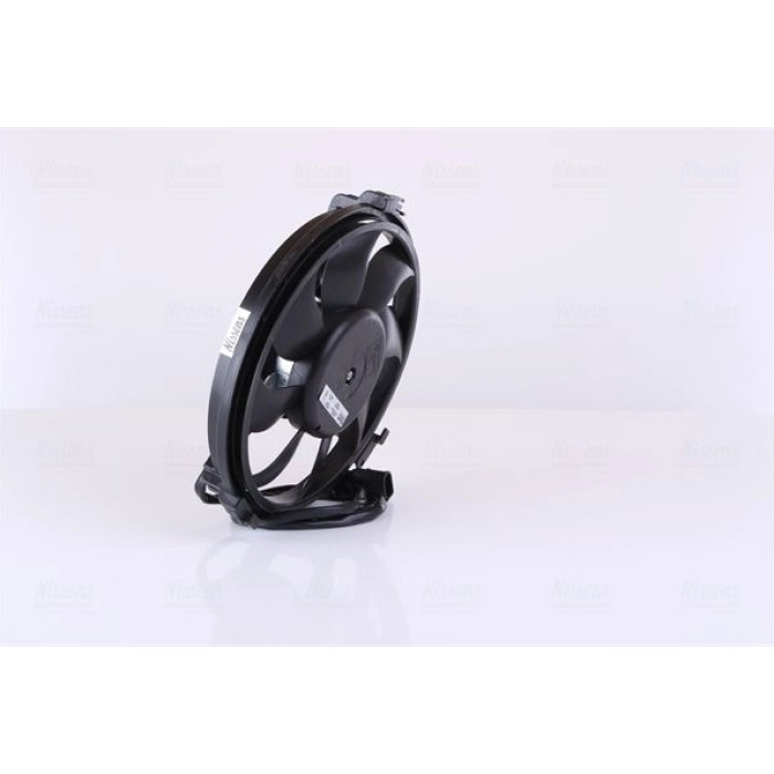 Nissens Kühlerlüfter PKW 85546 Nissens Kühlerlüfter PKW 85546
