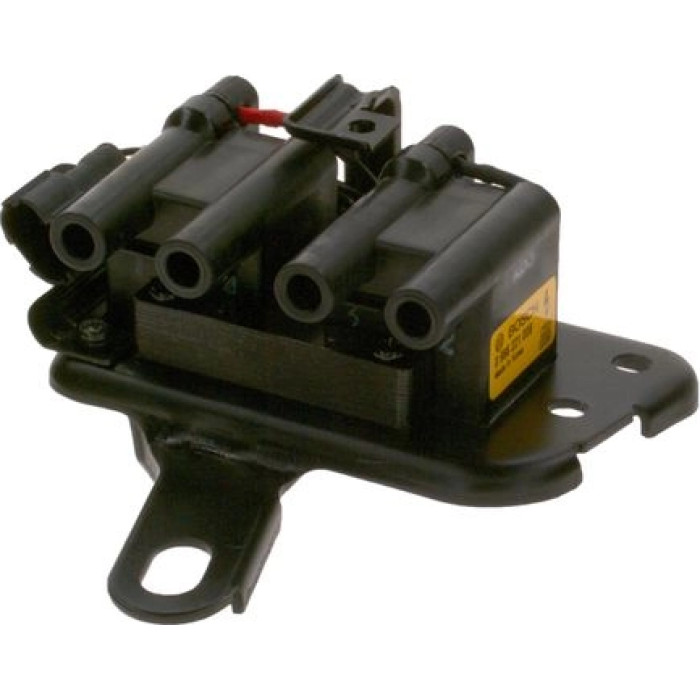 Bosch Zündspule 0 986 221 008 Bosch Zündspule 0 986 221 008
