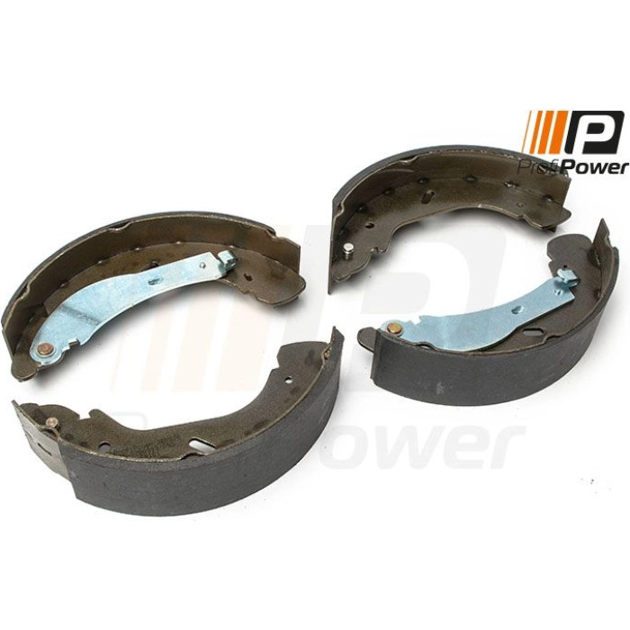 Profipower Bremsbackensatz 2B0076 Profipower Bremsbackensatz 2B0076