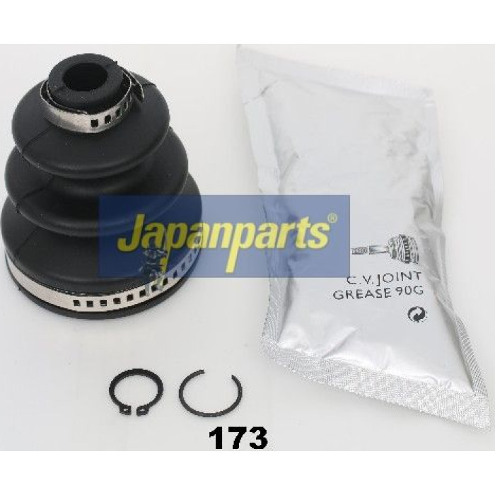 Japanparts Gelenkmanschette KB-173 Japanparts Gelenkmanschette KB-173