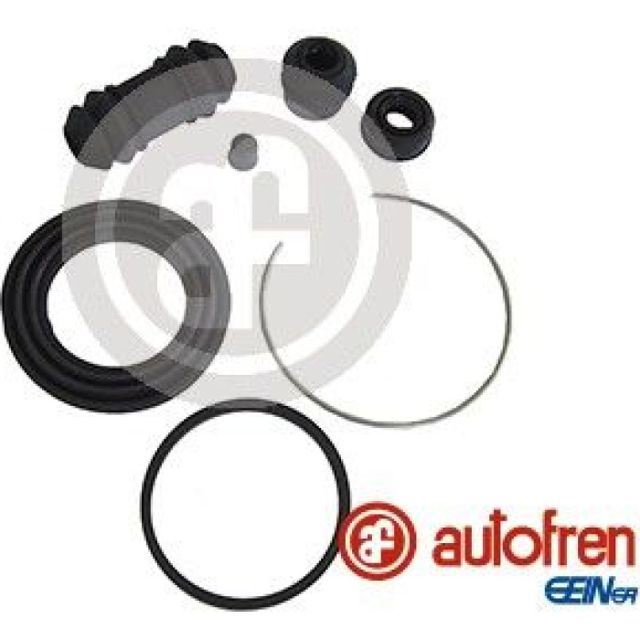 Autofren Reparatursatz, Bremssattel D4544 Autofren Reparatursatz, Bremssattel D4544