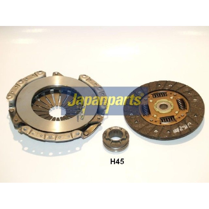 Japanparts Kupplungssatz KF-H45