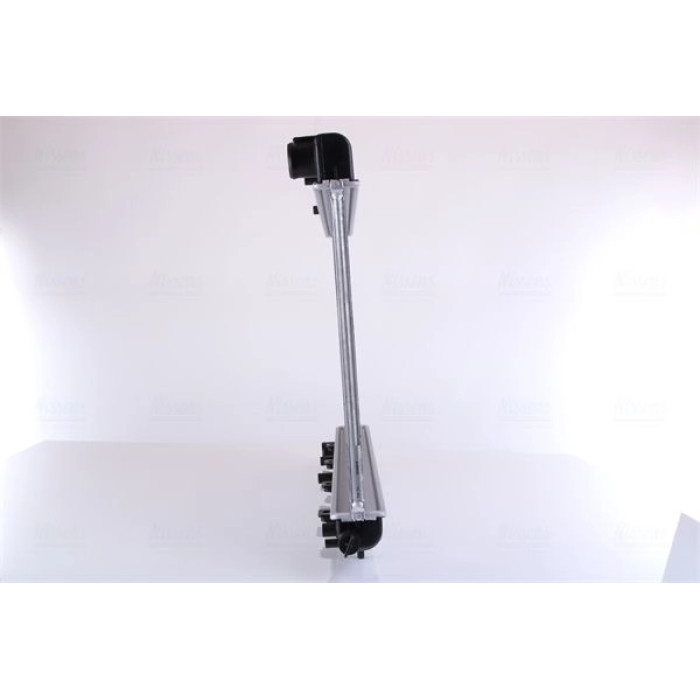 Nissens Wasserkühler PKW 67706A Nissens Wasserkühler PKW 67706A