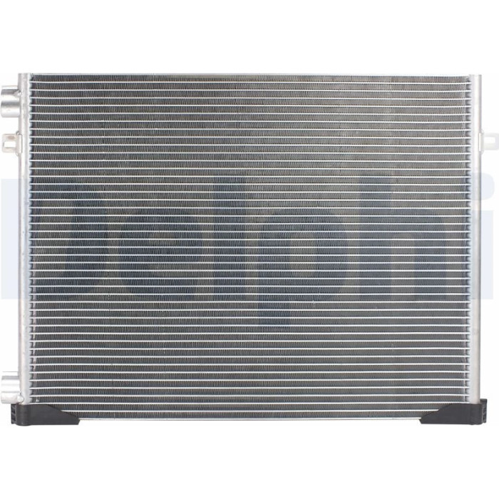 Delphi Klimakondensator TSP0225565 Delphi Klimakondensator TSP0225565