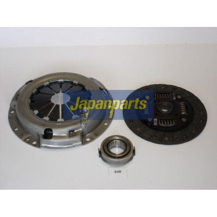 Japanparts Kupplungssatz KF-335