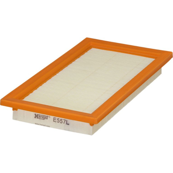 HENGST FILTER Luftfilter E557L