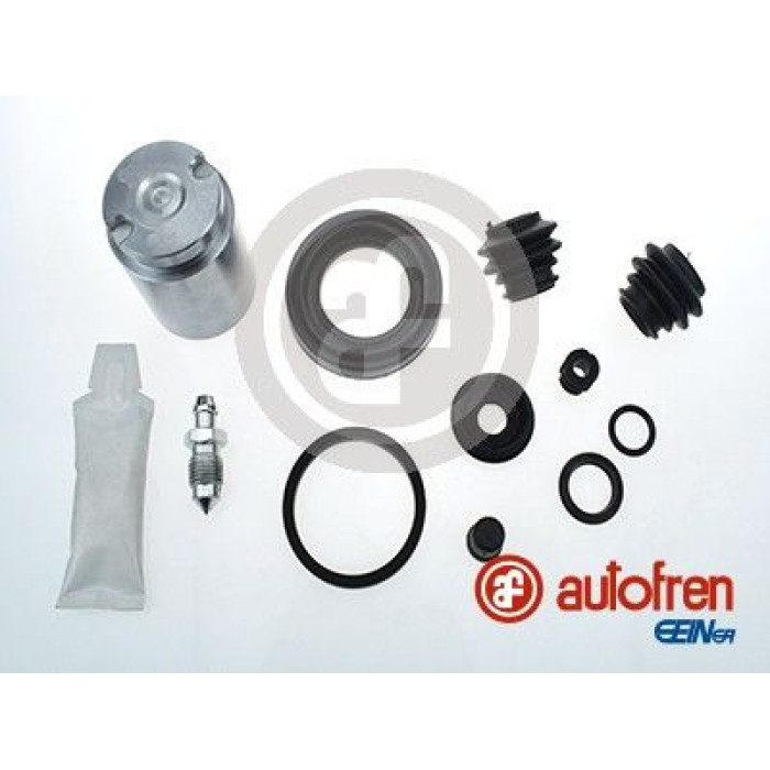Reparatursatz Bremssattel Hyundai T. Veloster 1.6 11 D42500C Reparatursatz Bremssattel Hyundai T. Veloster 1.6 11 D42500C