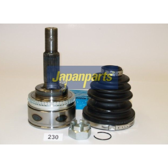 Japanparts Homokinetisches Gelenk GI-230 Japanparts Homokinetisches Gelenk GI-230