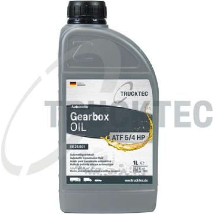 TRUCKTEC AUTOMOTIVE Getriebeöl 88.25.001 TRUCKTEC AUTOMOTIVE Getriebeöl 88.25.001