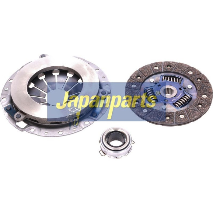 Kupplungssatz KF-626 Kupplungssatz KF-626