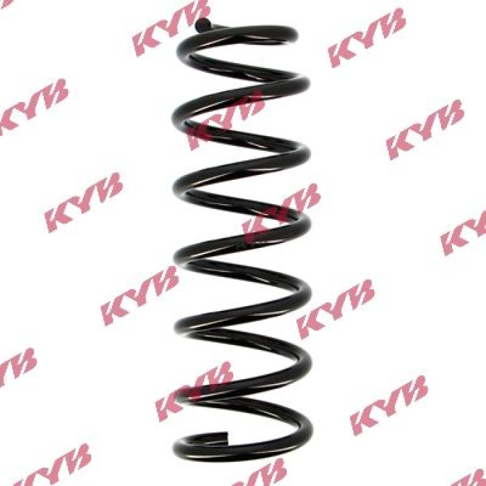 KYB Fahrwerksfeder RA1276 KYB Fahrwerksfeder RA1276