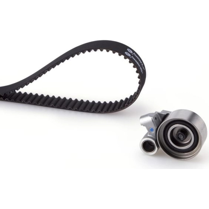 Gates Zahnriemensatz K015474XS