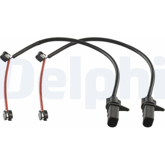 Delphi Verschleißsensor LZ0284 Delphi Verschleißsensor LZ0284