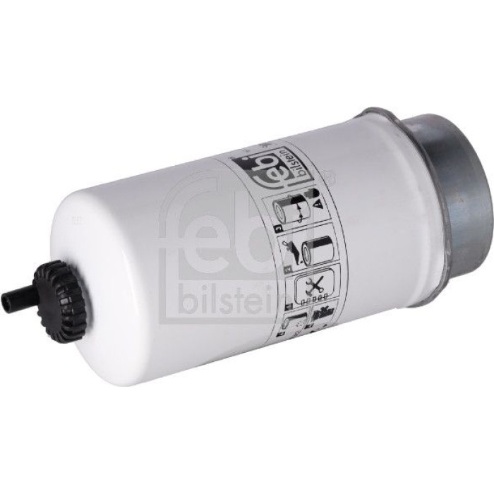 febi Kraftstofffilter 186382 febi Kraftstofffilter 186382