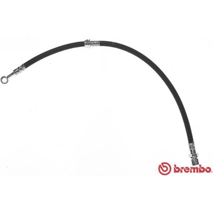 BREMBO Bremsschlauch T 15 004