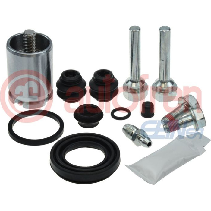 AUTOFREN SEINSA Reparatursatz, Bremssattel D43536S AUTOFREN SEINSA Reparatursatz, Bremssattel D43536S