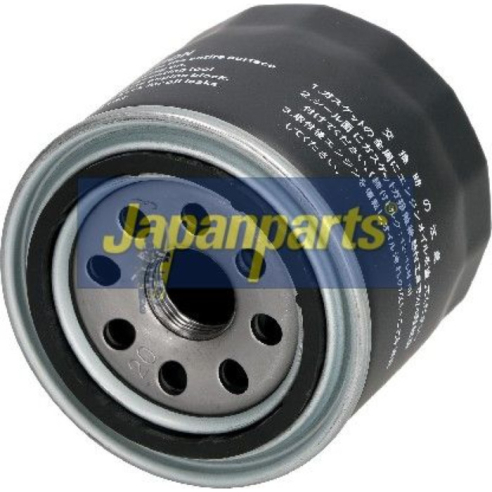 Japanparts Ölfilter Hyundai/Kia/Mazda FO-599S