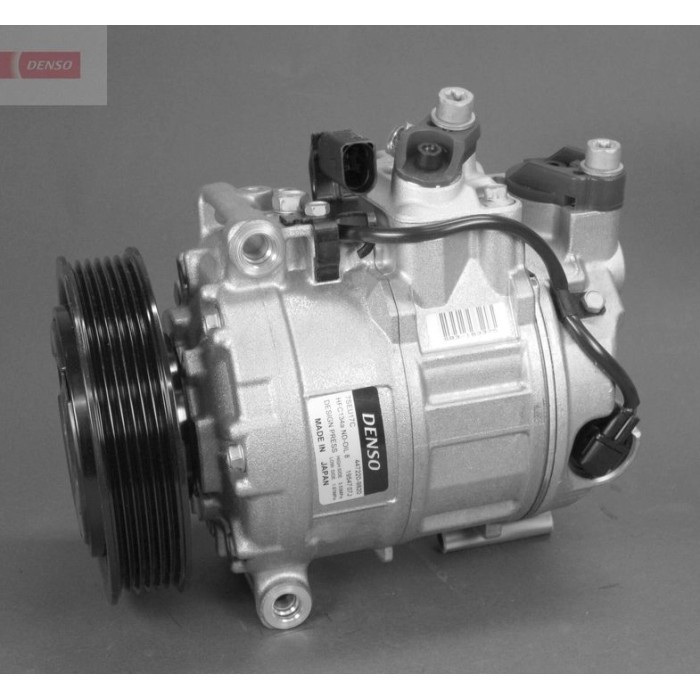 Denso Kompressor DCP02033 Denso Kompressor DCP02033