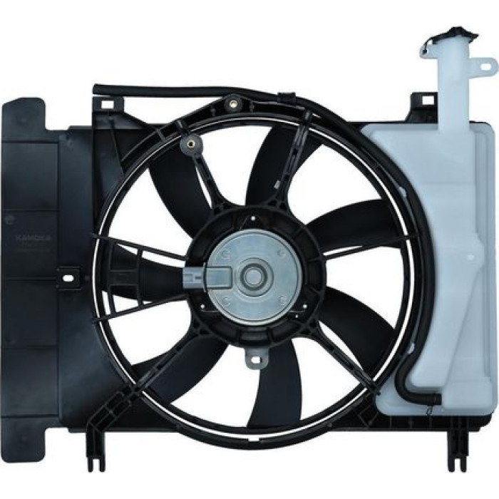 Kamoka Kühlerlüfter 7740111 Kamoka Kühlerlüfter 7740111