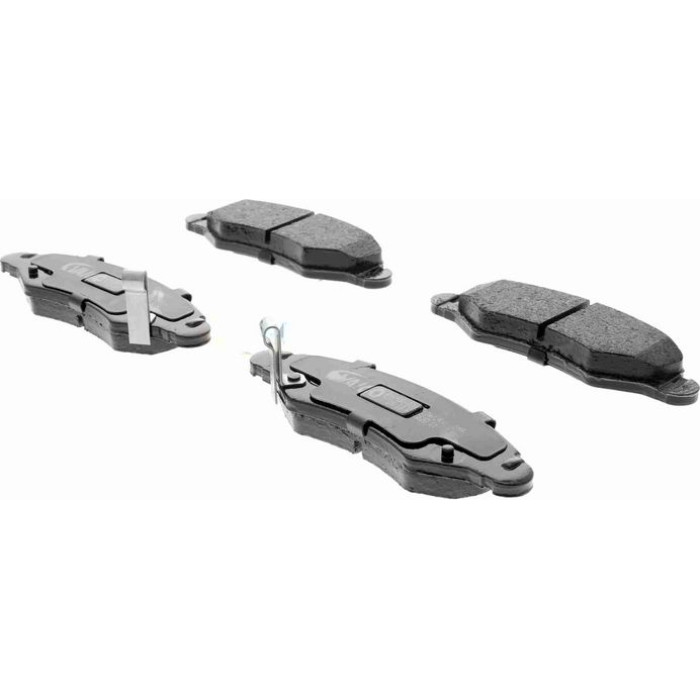 V40-0613 Vaico Bremsbelagsatz für Scheibenbremse V40-0613 V40-0613 Vaico Bremsbelagsatz für Scheibenbremse V40-0613