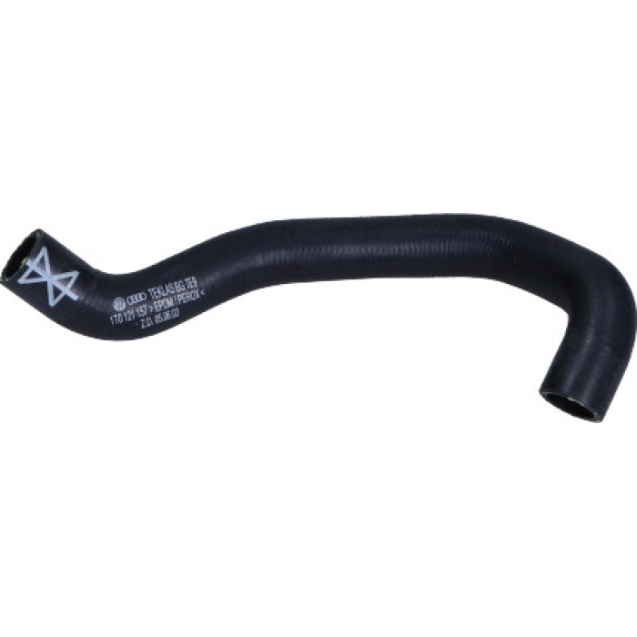 VAG Original 1T0121157 1T0121157 VAGKühlschlauch VW Touran 1.9 TDI 03-10 – – OE-Nr. 1T0121157